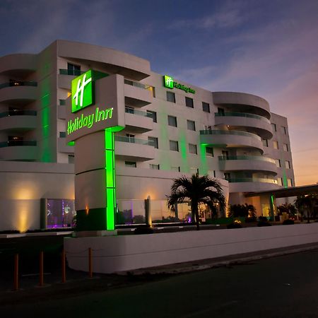 Holiday Inn Campeche By Ihg Dış mekan fotoğraf