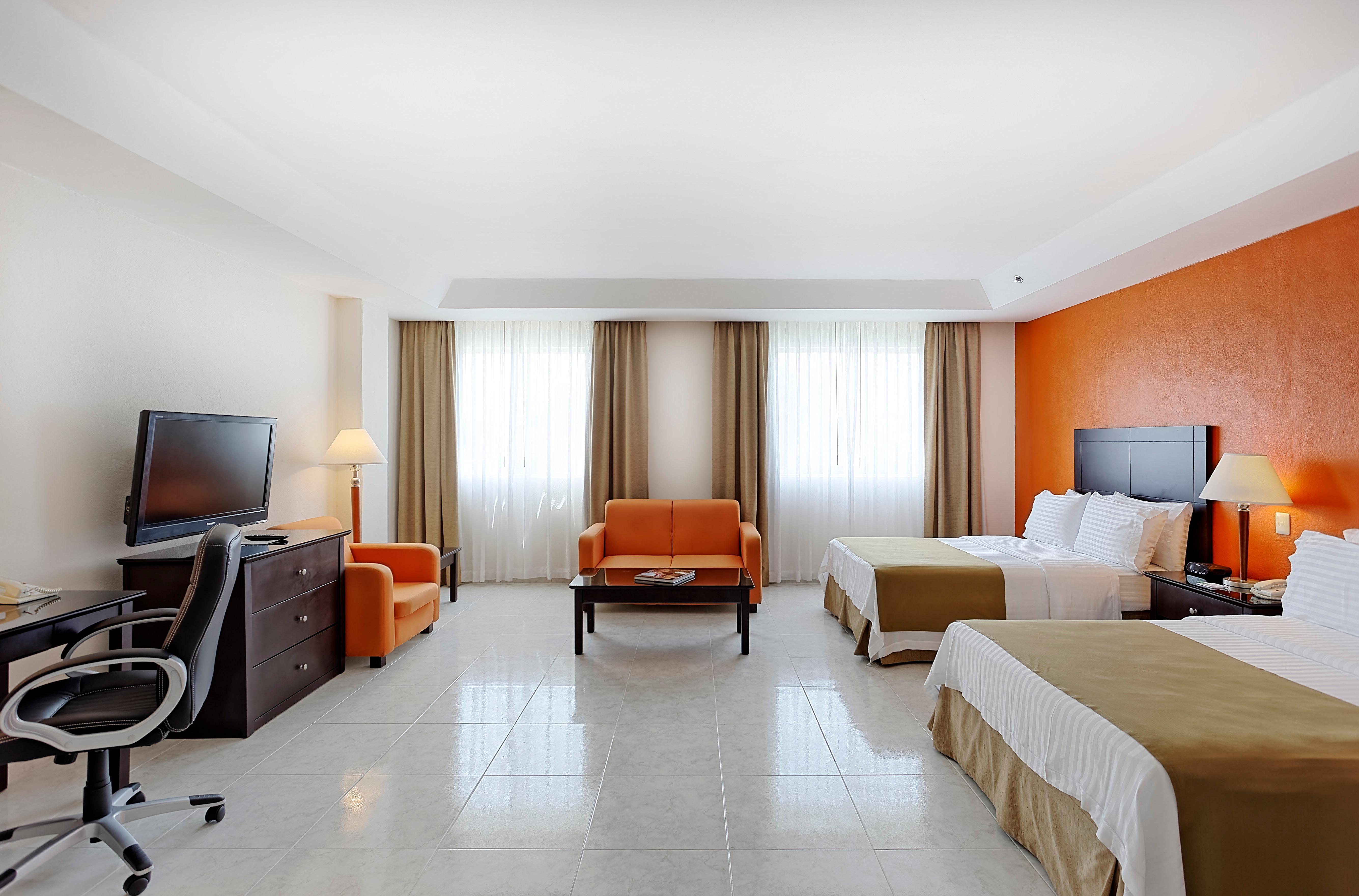 Holiday Inn Campeche By Ihg Dış mekan fotoğraf
