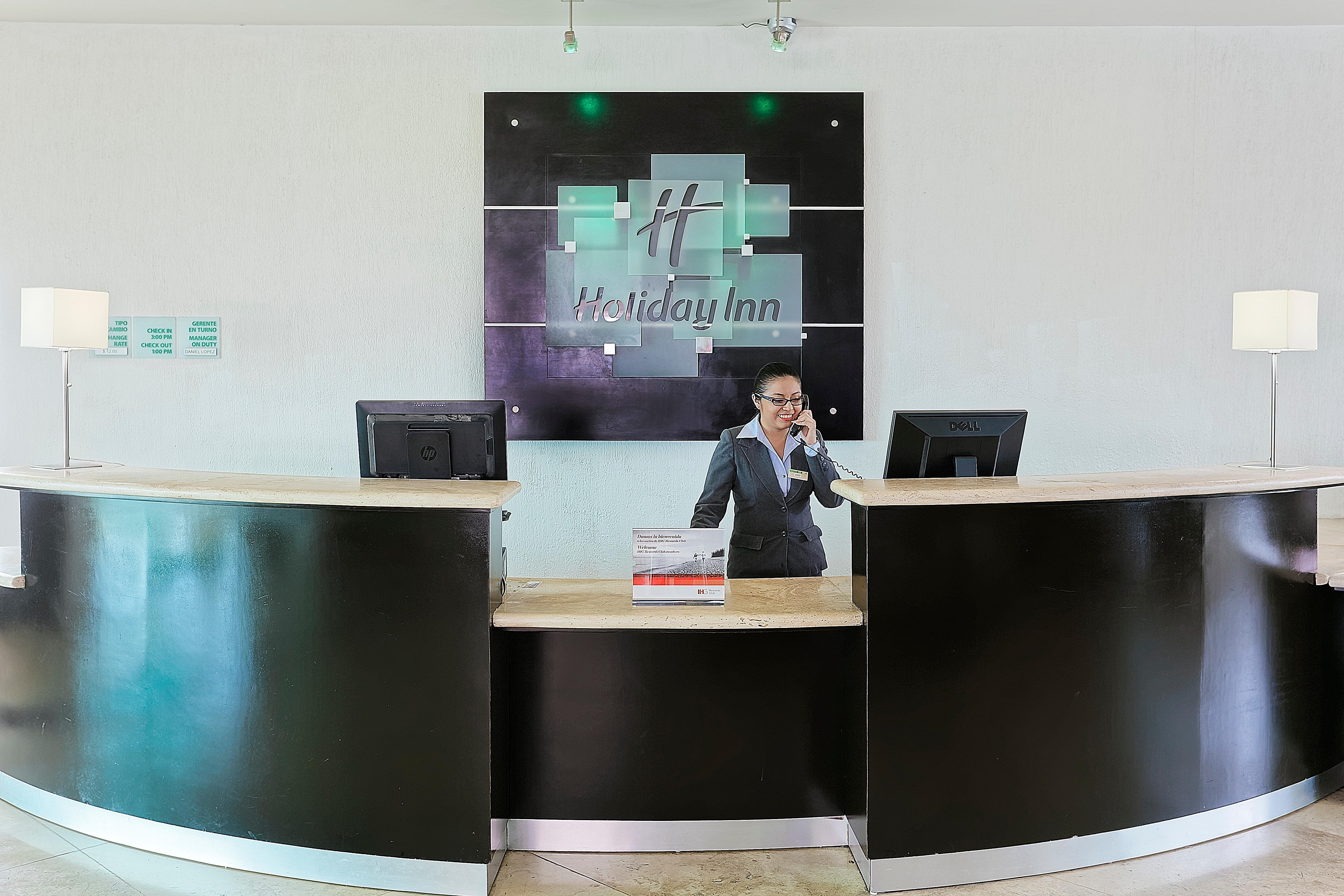 Holiday Inn Campeche By Ihg Dış mekan fotoğraf