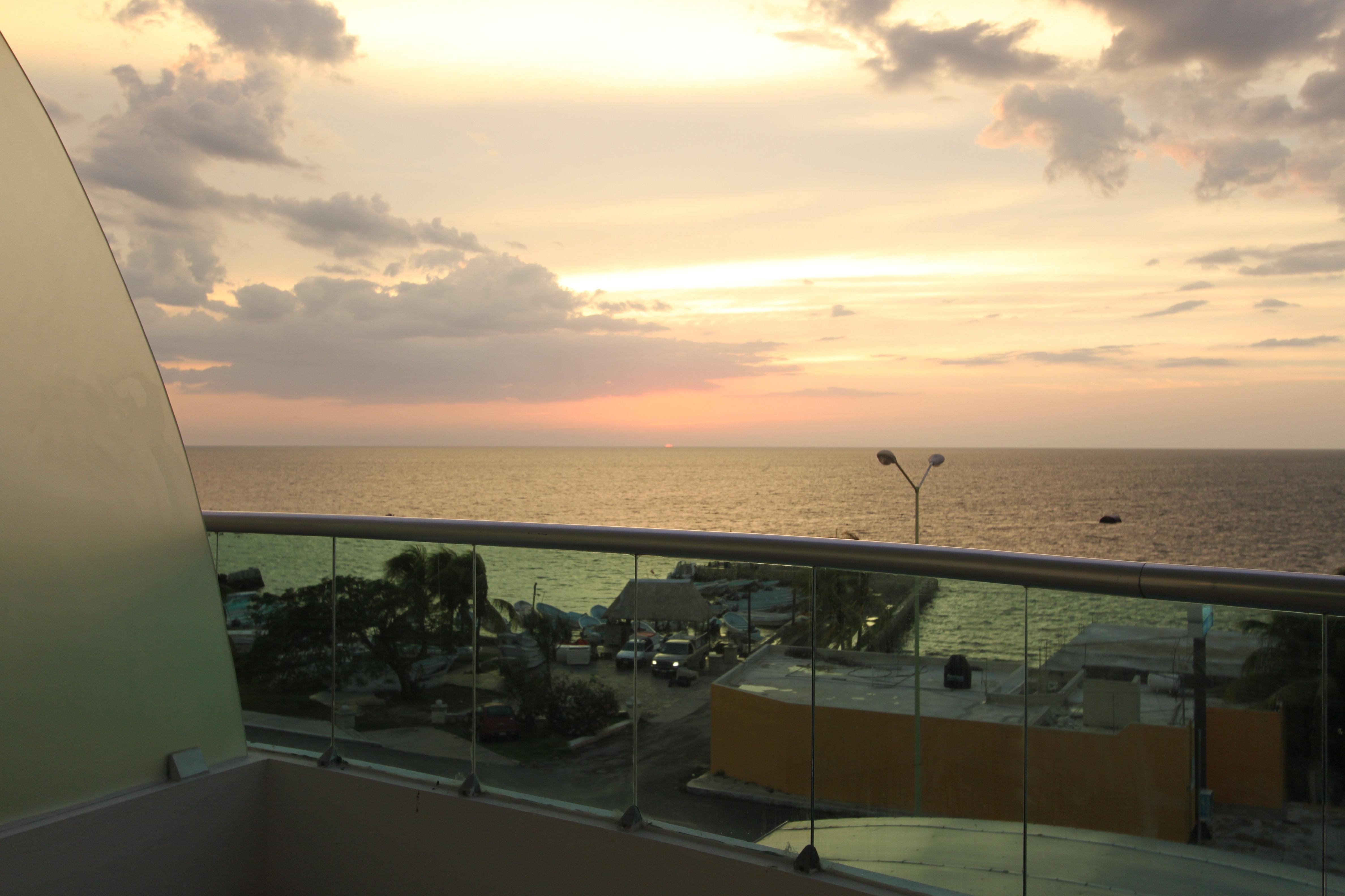 Holiday Inn Campeche By Ihg Dış mekan fotoğraf
