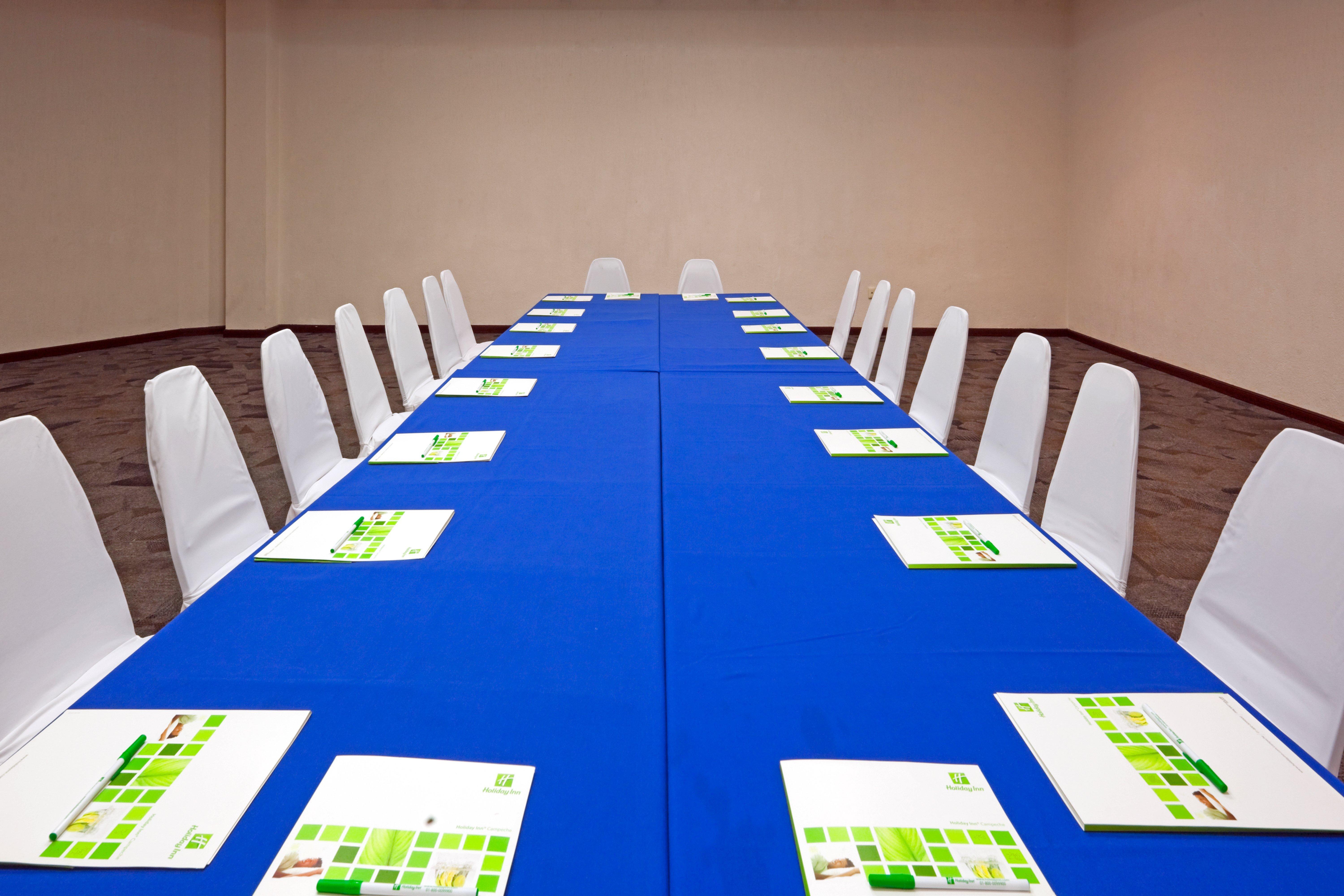 Holiday Inn Campeche By Ihg Dış mekan fotoğraf
