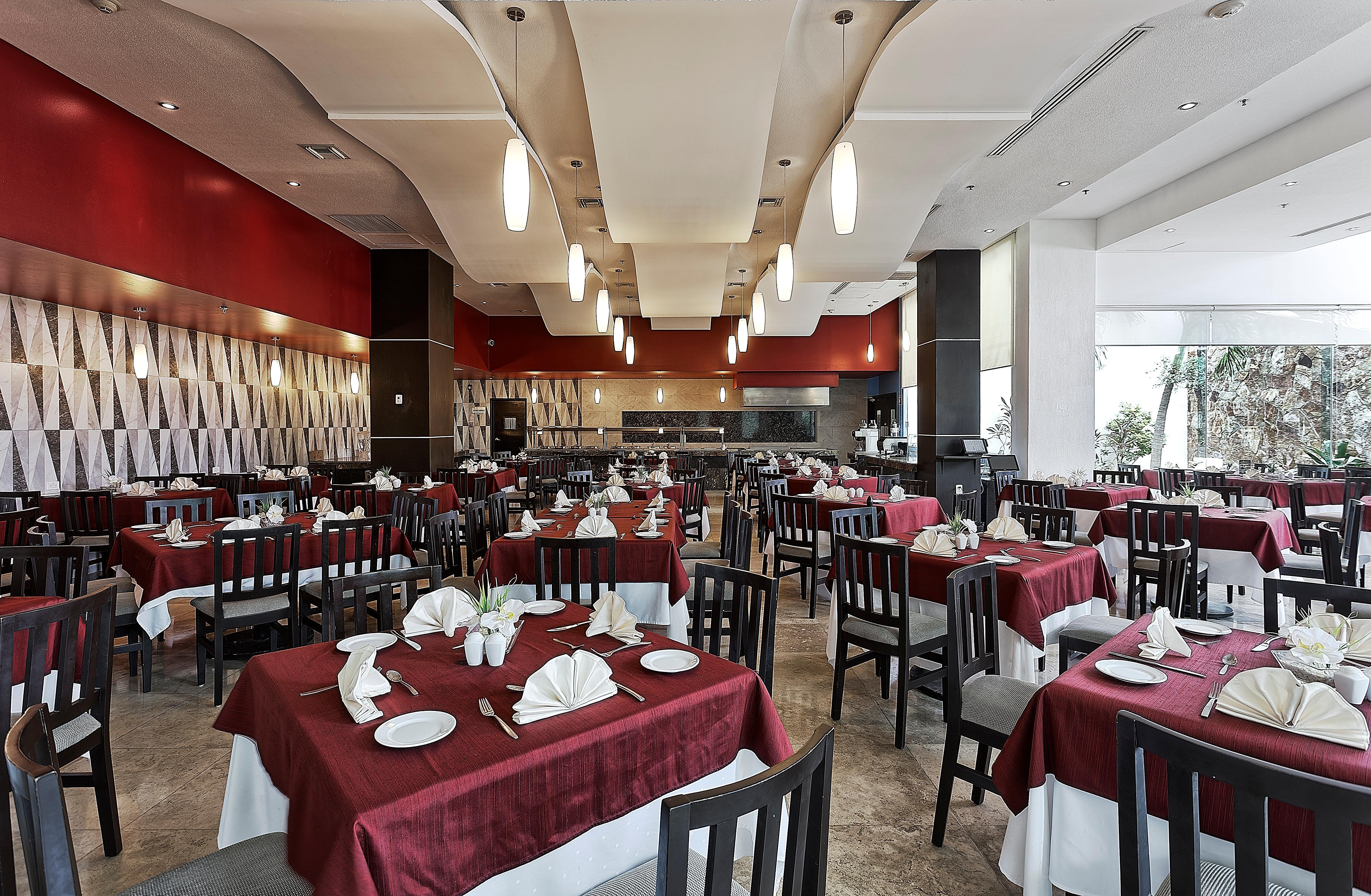 Holiday Inn Campeche By Ihg Dış mekan fotoğraf