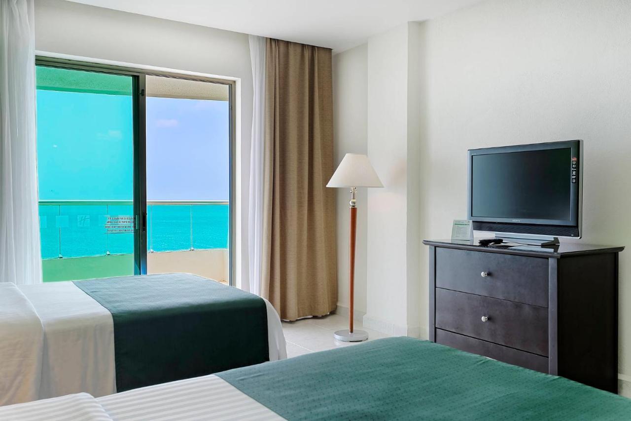 Holiday Inn Campeche By Ihg Dış mekan fotoğraf