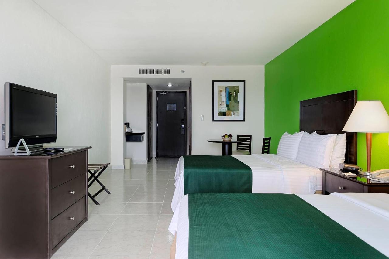 Holiday Inn Campeche By Ihg Dış mekan fotoğraf
