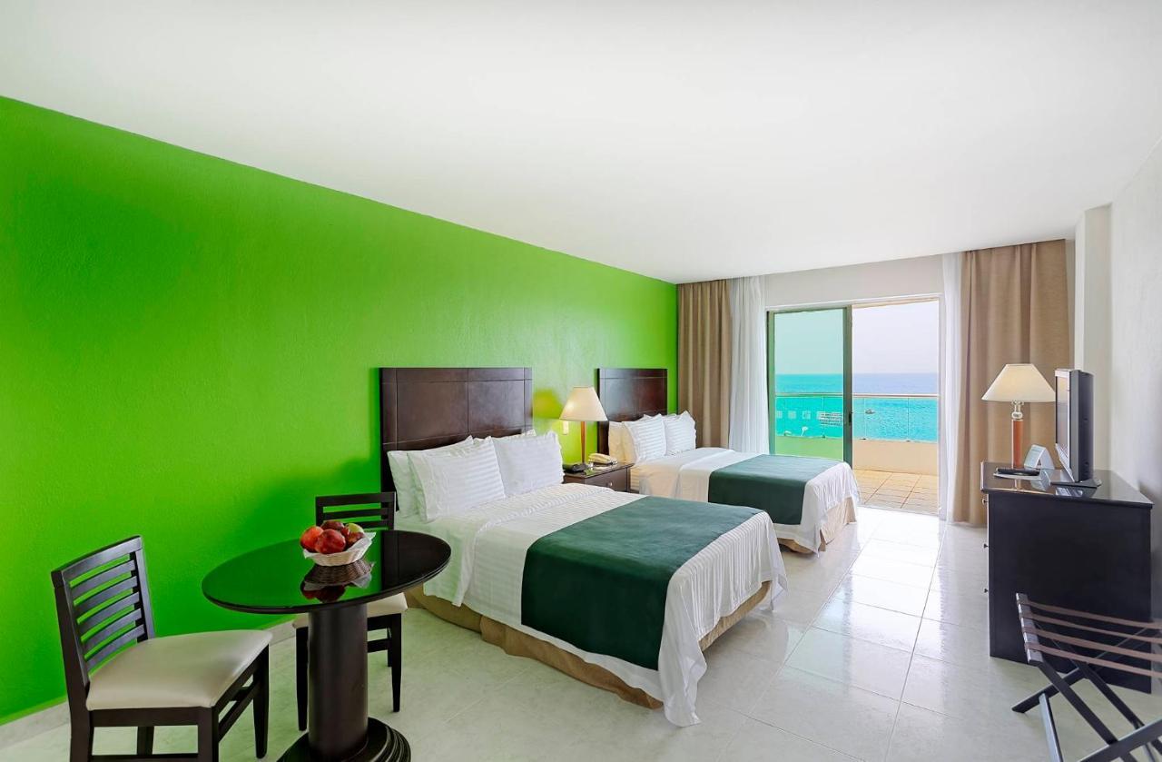 Holiday Inn Campeche By Ihg Dış mekan fotoğraf