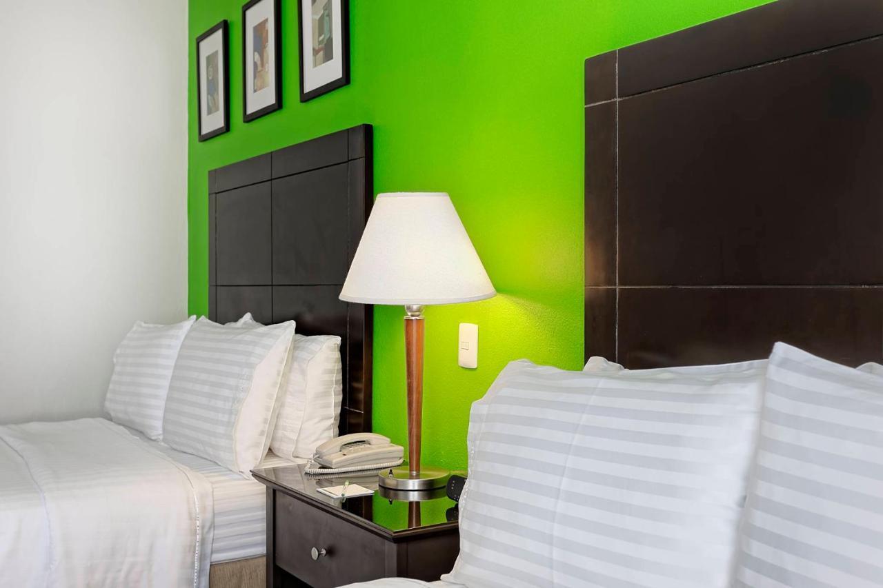 Holiday Inn Campeche By Ihg Dış mekan fotoğraf