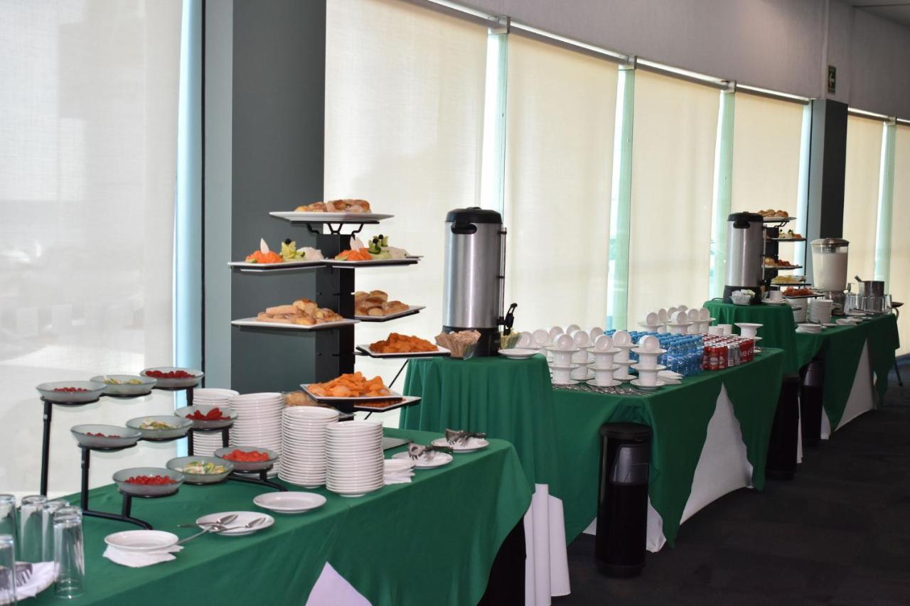 Holiday Inn Campeche By Ihg Dış mekan fotoğraf