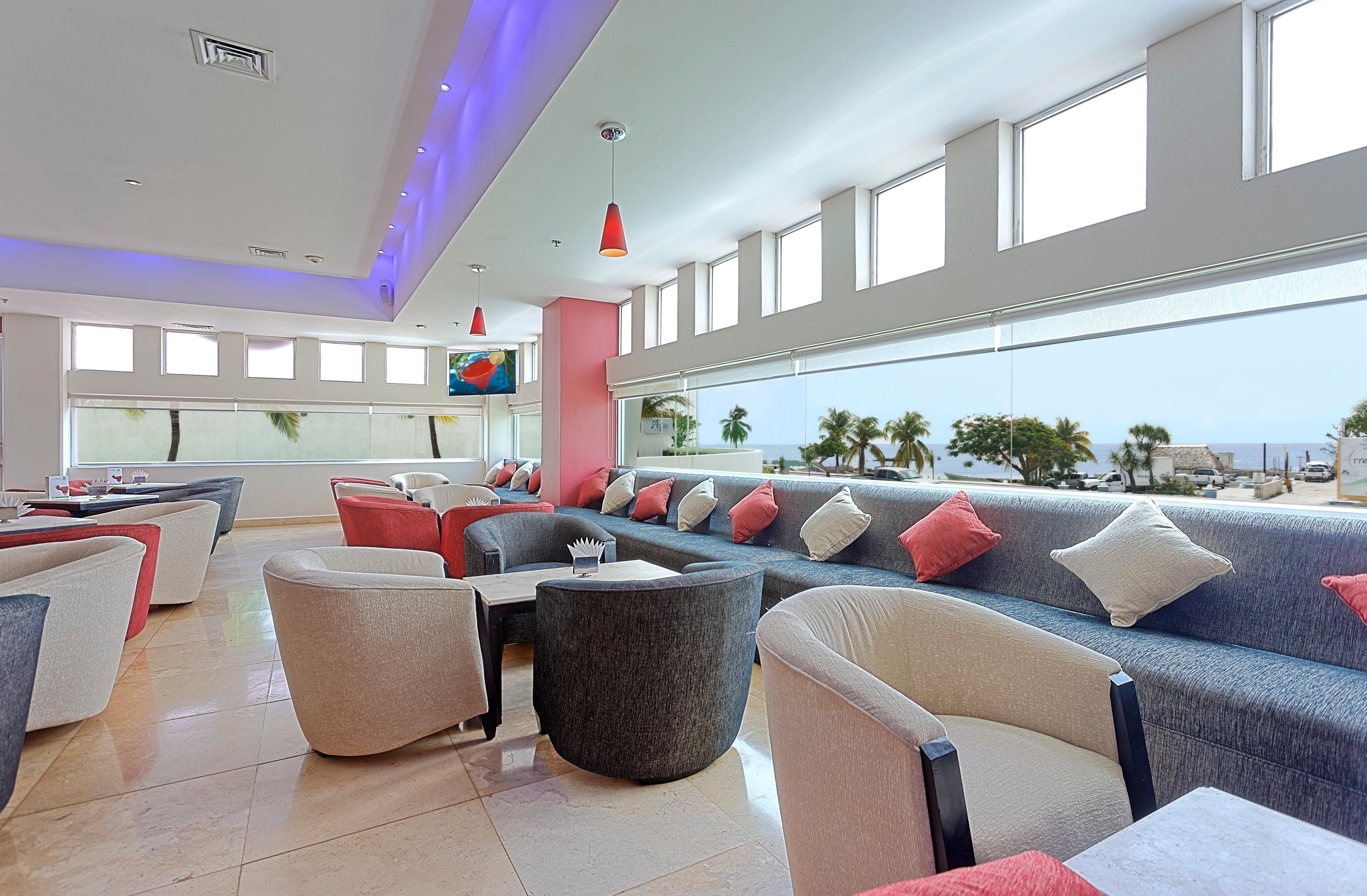 Holiday Inn Campeche By Ihg Dış mekan fotoğraf