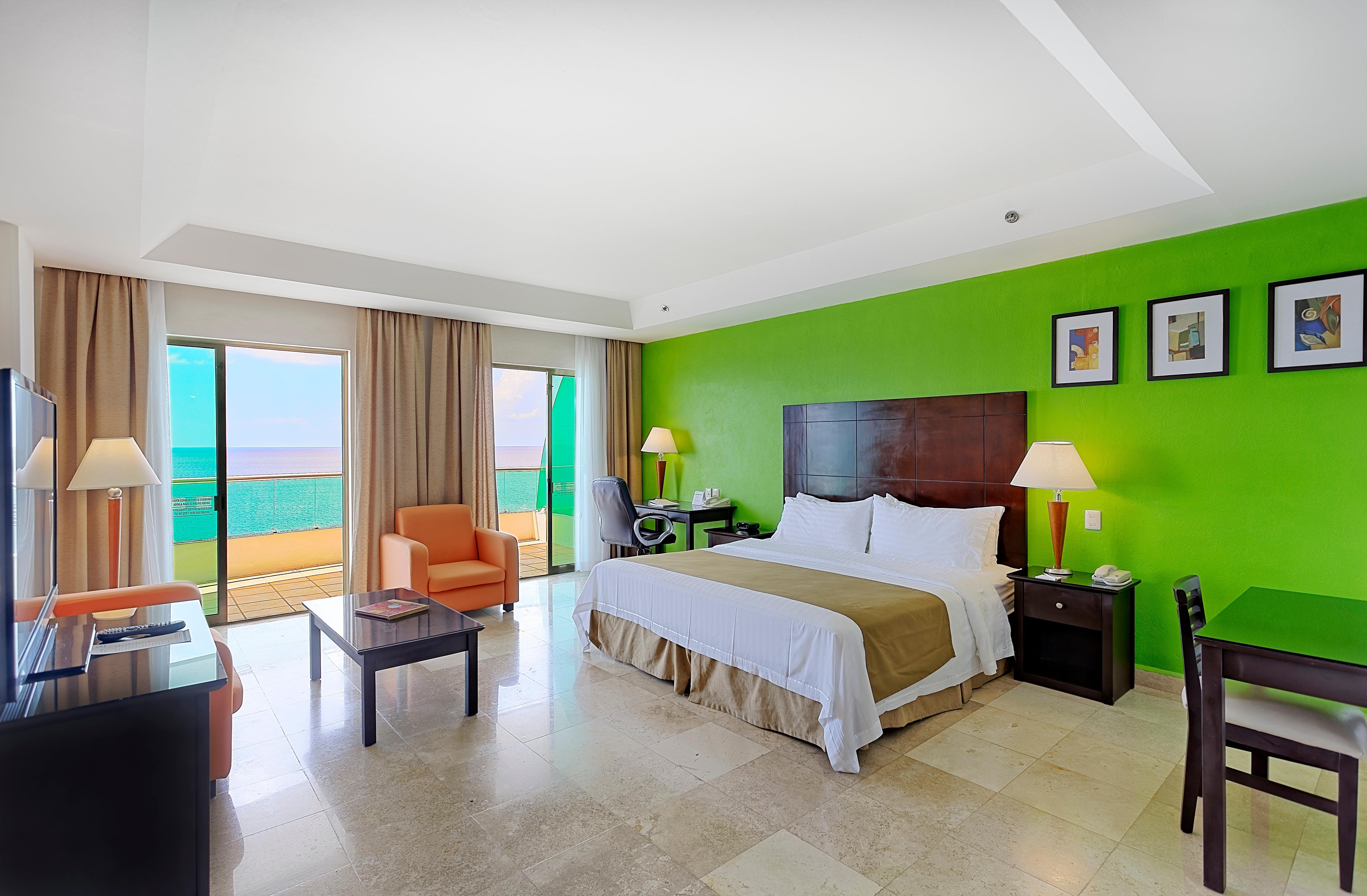 Holiday Inn Campeche By Ihg Dış mekan fotoğraf