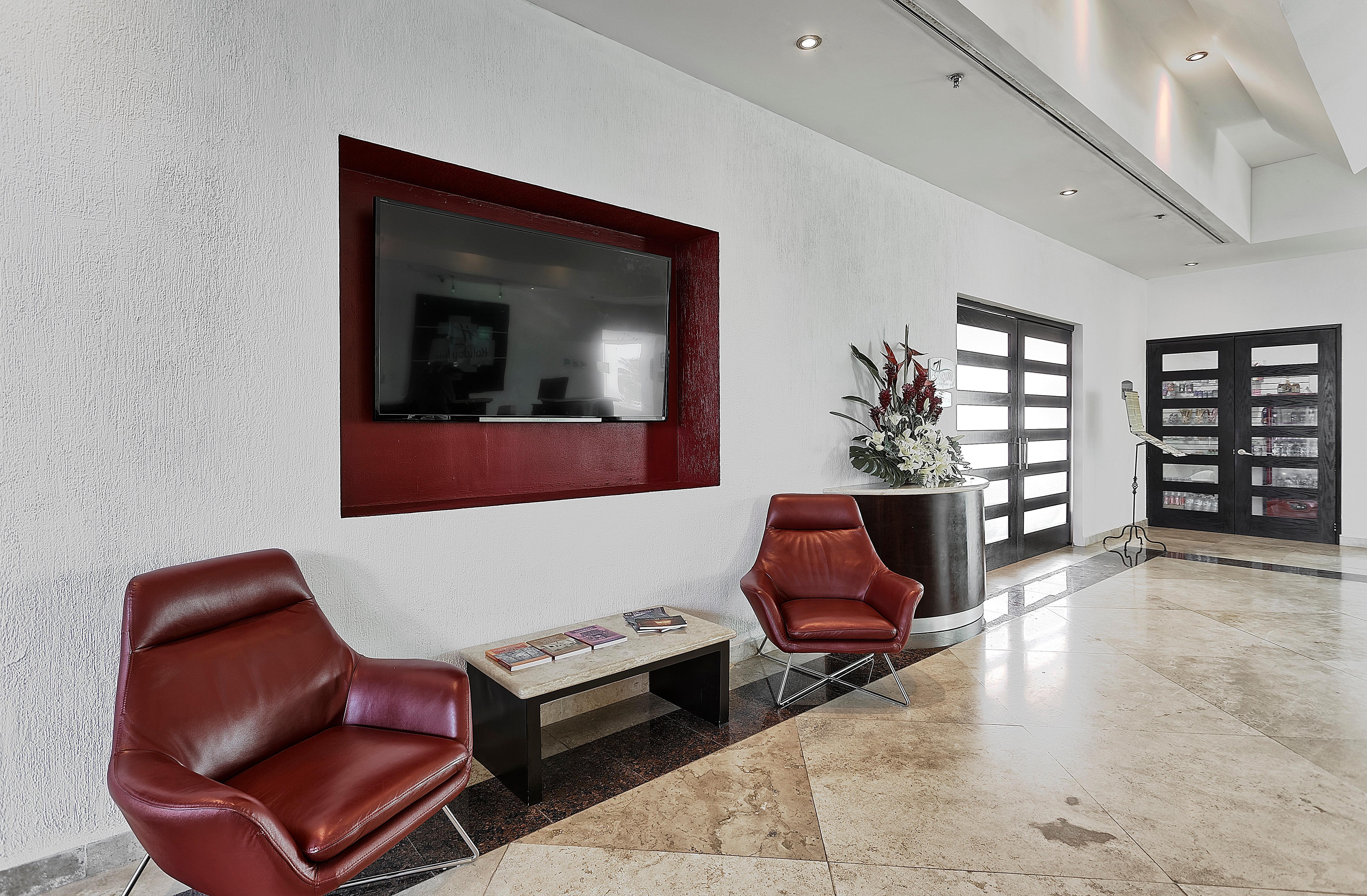 Holiday Inn Campeche By Ihg Dış mekan fotoğraf