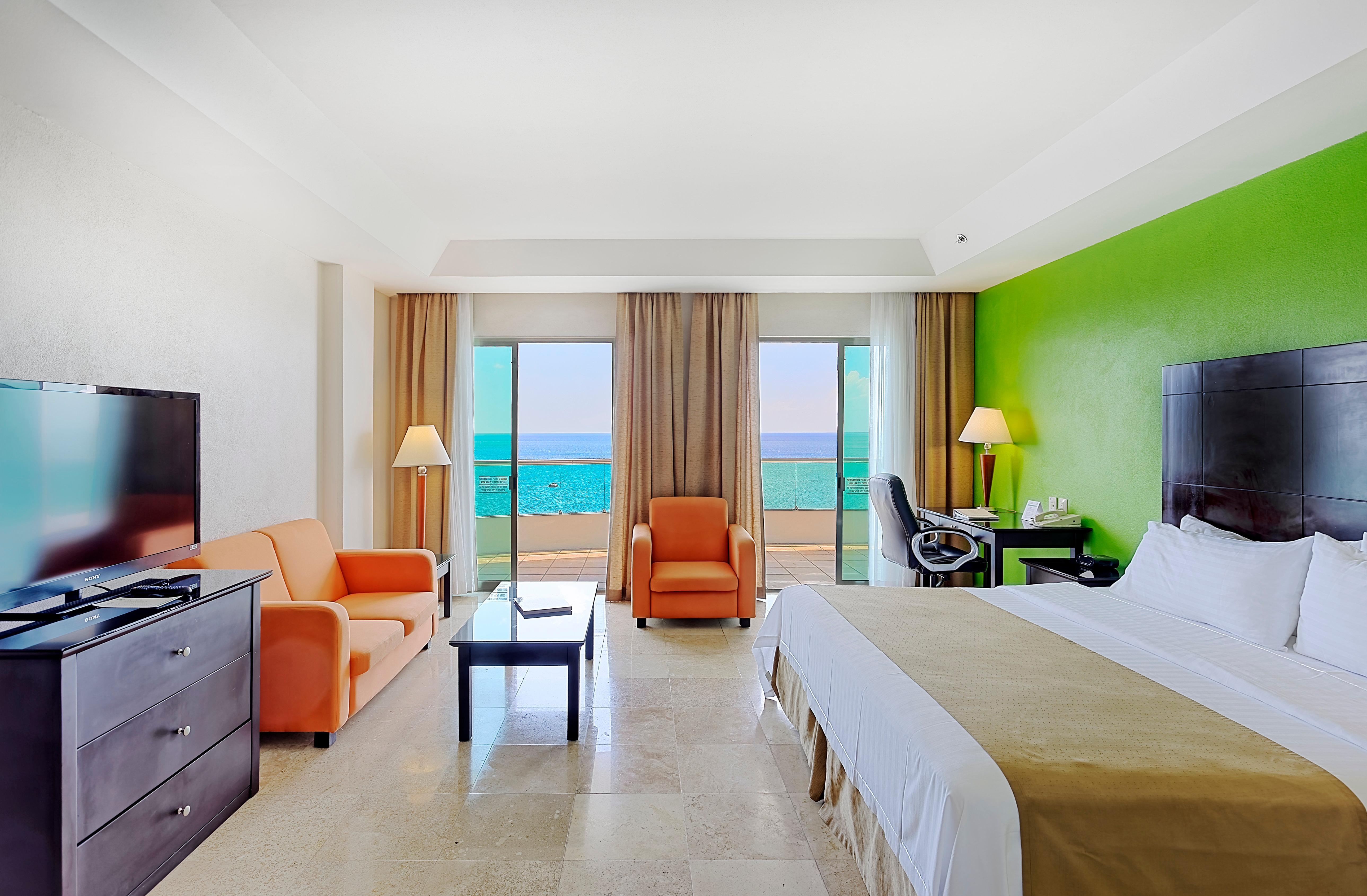 Holiday Inn Campeche By Ihg Dış mekan fotoğraf