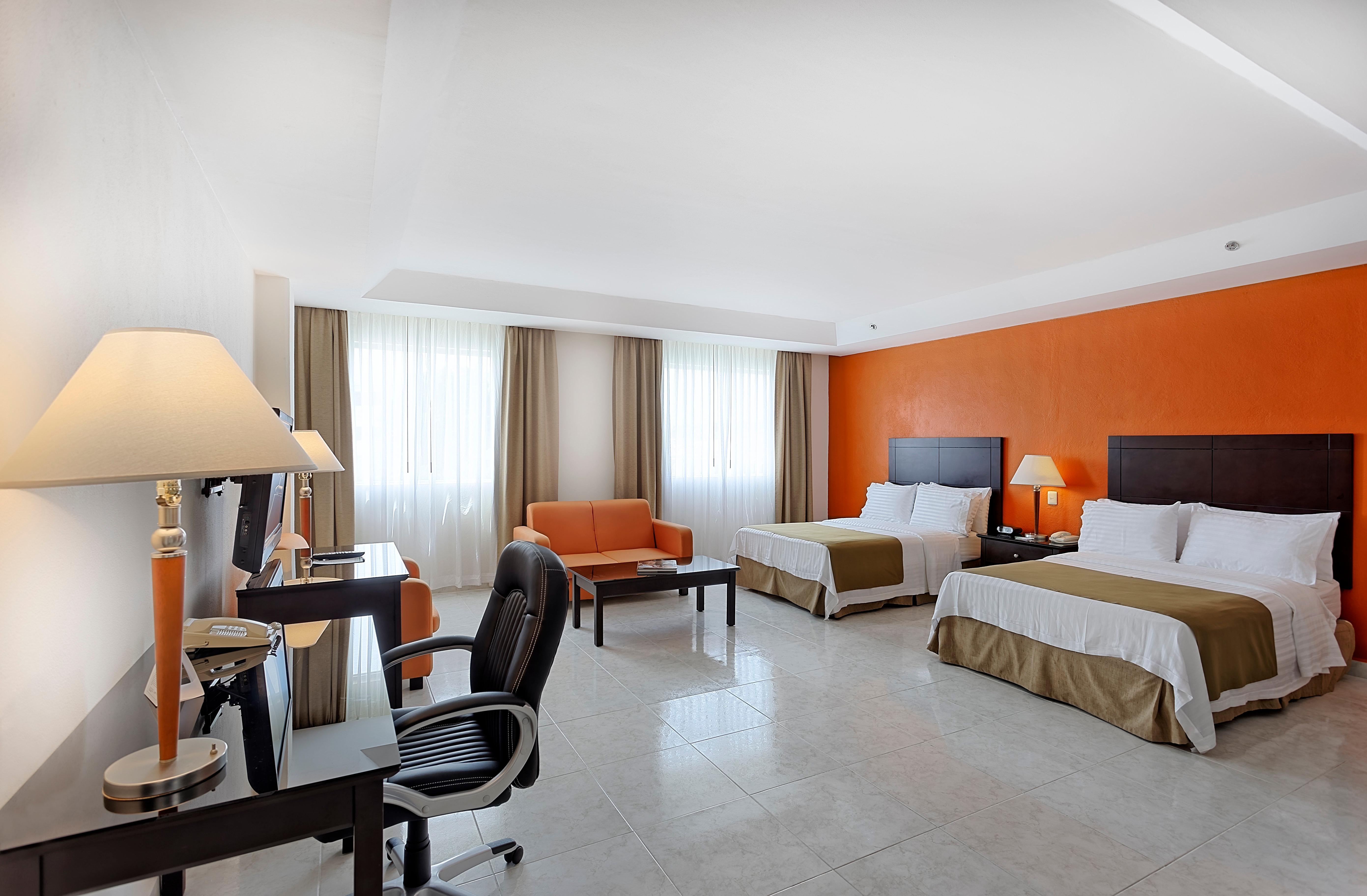 Holiday Inn Campeche By Ihg Dış mekan fotoğraf