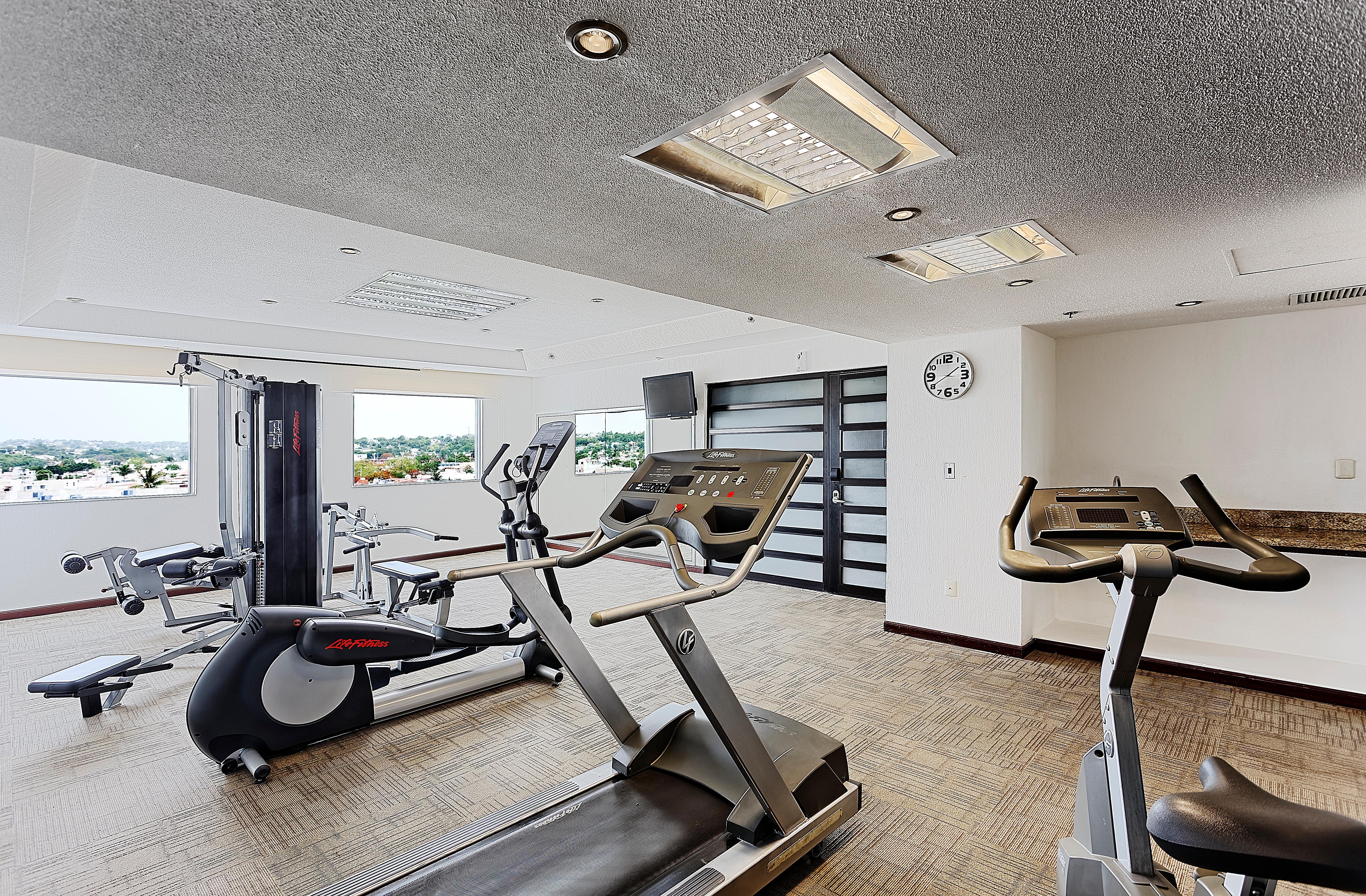 Holiday Inn Campeche By Ihg Dış mekan fotoğraf
