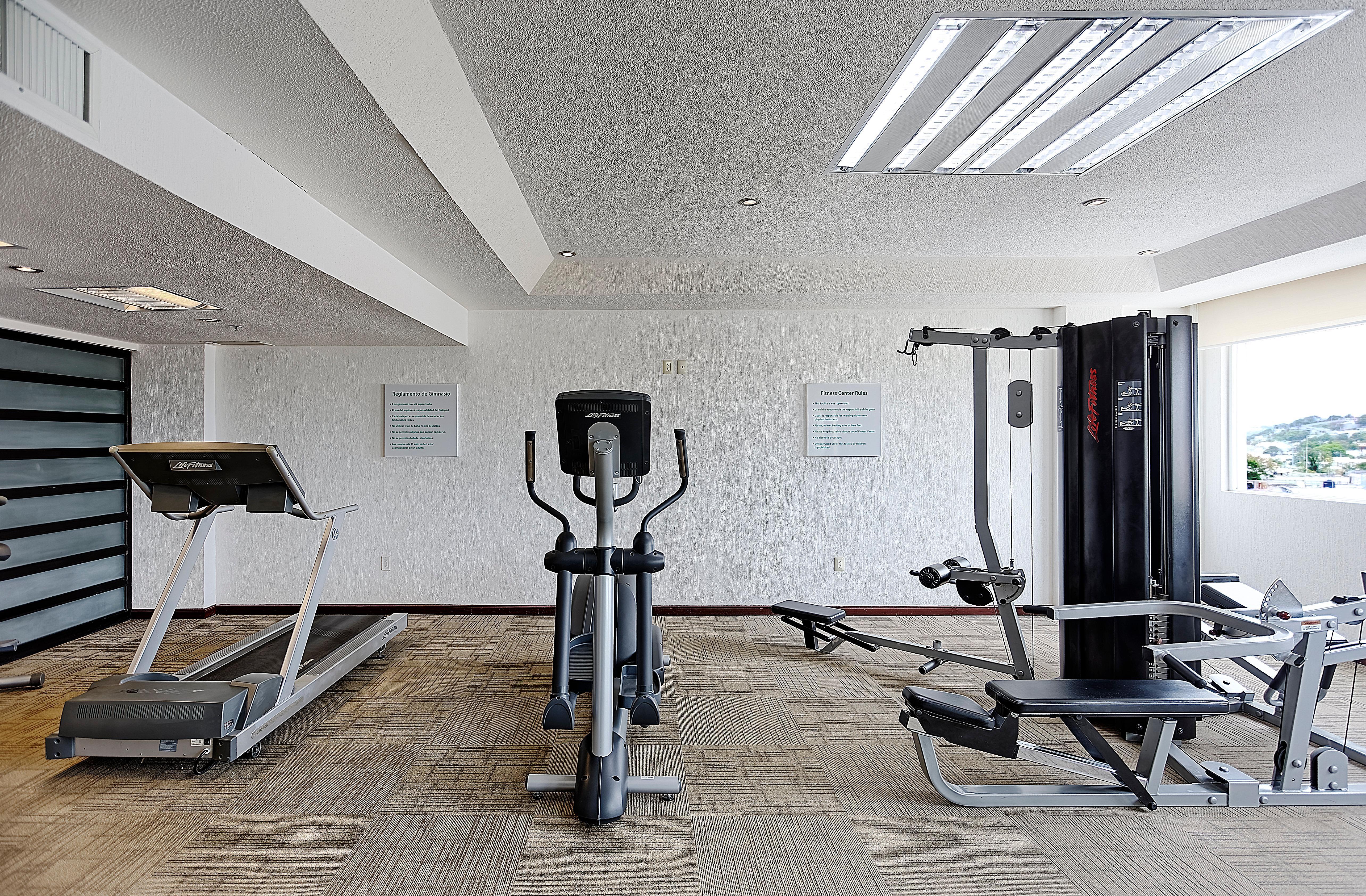 Holiday Inn Campeche By Ihg Dış mekan fotoğraf