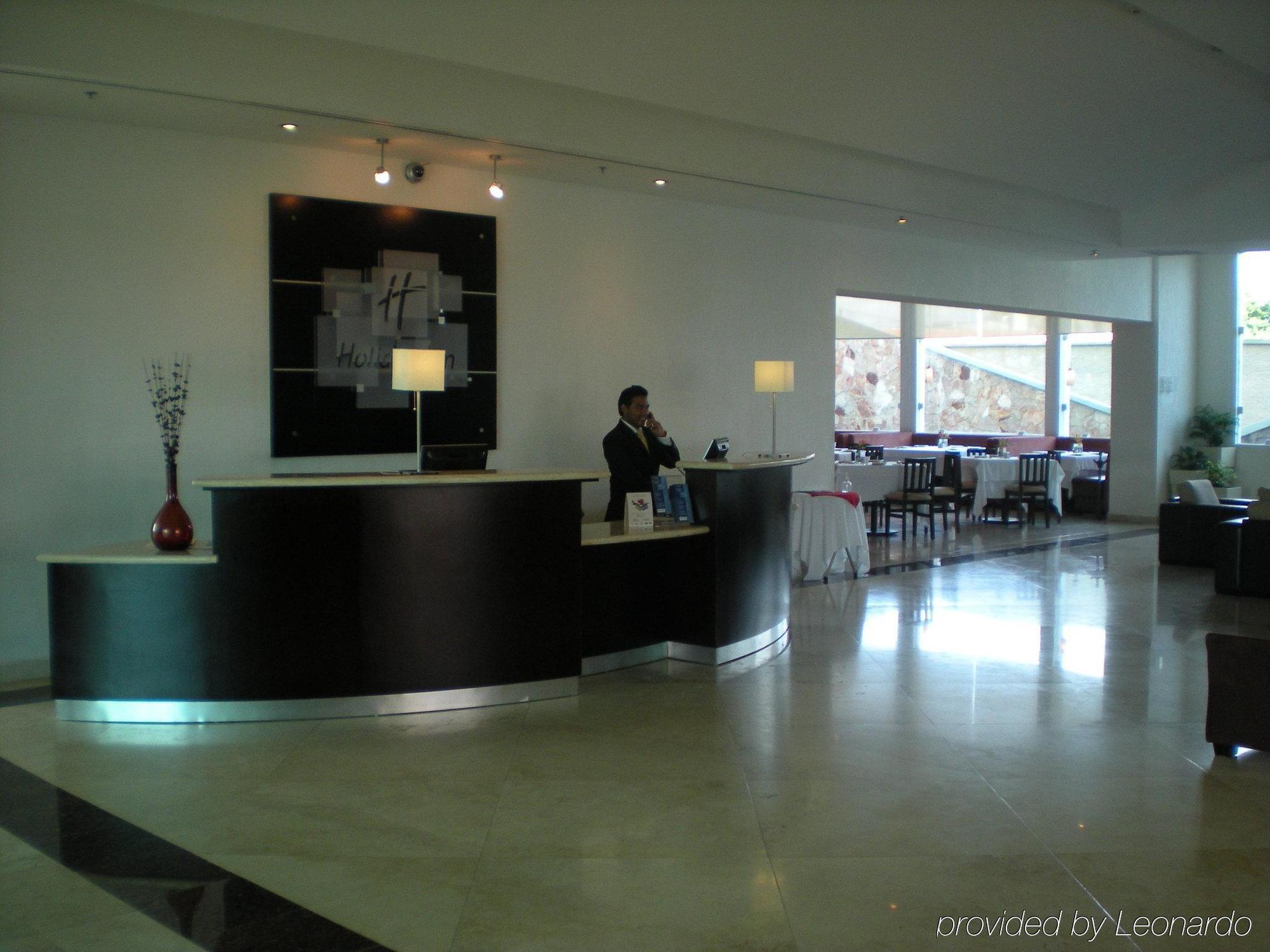 Holiday Inn Campeche By Ihg İç mekan fotoğraf